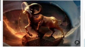 توقعات مهنية إيجابية.. حظك اليوم لمواليد برج الحمل الثلاثاء 17 فبراير 2026